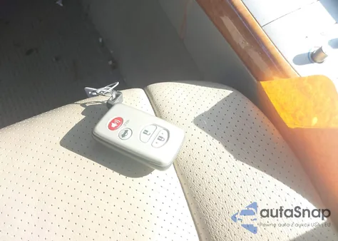 2007 Toyota Avalon Limited from USA, damaged, VIN 4T1BK36B67U223591